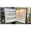Image 2 : SAMSUNG STAINLESS STEEL SWING OUT FRIDGE