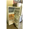 Image 2 : FRIGIDAIRE APARTMENT SIZE SWING OUT FRIDGE 24" WIDE