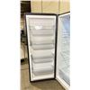 Image 3 : GALANZ STAINLESS STEEL SWING OUT REFRIGERATOR/FREEZER 28" WIDE,