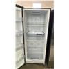 Image 2 : GALANZ STAINLESS STEEL SWING OUT REFRIGERATOR/FREEZER 28" WIDE