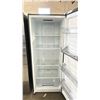Image 2 : GALANZ STAINLESS STEEL SWING OUT REFRIGERATOR/FREEZER 28" WIDE