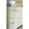 Image 2 : DAEVOO FRONT LOAD WASHER & DRYER SET