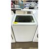 Image 1 : SAMSUNG TOP LOAD WASHER