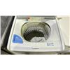 Image 2 : SAMSUNG TOP LOAD WASHER