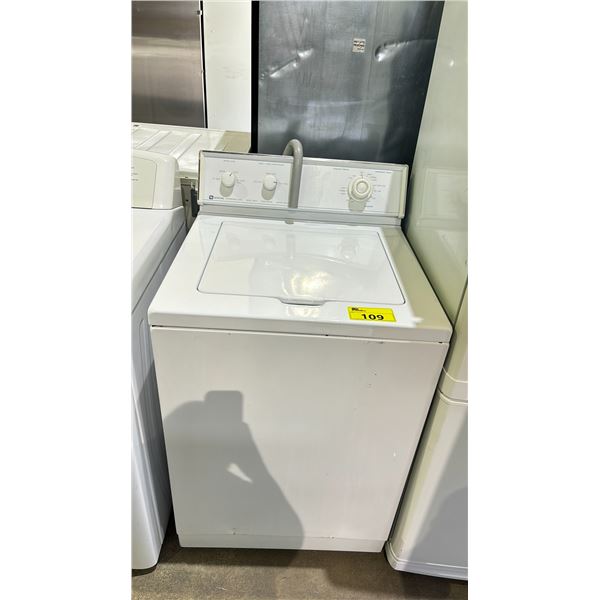 MAYTAG TOP LOAD WASHER