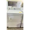 Image 1 : KENMORE FRONT LOAD DRYER