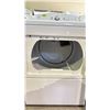 Image 2 : KENMORE FRONT LOAD DRYER