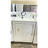 Image 1 : KENMORE FRONT LOAD DRYER