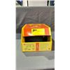 Image 4 : GLEE GEAR SMART HELMET WITH BLUETOOTH & LED STRIP TURN SIGNAL INDICATORS SIZE L