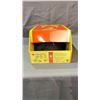 Image 4 : GLEE GEAR SMART HELMET WITH BLUETOOTH & LED STRIP TURN SIGNAL INDICATORS SIZE M
