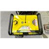 Image 2 : CHAMPION 11250 WATTS PORTABLE GAS GENERATOR *TESTED WORKING*