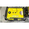 Image 2 : CHAMPION 12000 WATTS PORTABLE GAS GENERATOR