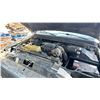 Image 9 : *MUST TOW* 1999 FORD 2WHDR WHITE VIN 1FDXF46F4XEE45821