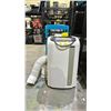Image 1 : DELONGHI PINGUINO PORTABLE AIR CONDITIONER PAC AN120EW WITH HOSE (NO REMOTE)