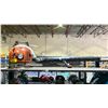 Image 1 : STIHL BR 500 GAS BACKPACK BLOWER