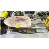 Image 2 : METAL WHEELBARROW