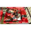 Image 2 : HILTI GX 120 GAS ACTUATED FASTENING TOOL WITH FASTENERS & CASE