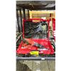 Image 1 : HILTI DX 460 FASTENERWITH CASE