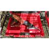 Image 2 : HILTI DX 460 FASTENERWITH CASE