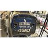 Image 2 : ULTIMATE MX II 490 PRO ELECTRIC AIRLESS SPRAYER WITH HOSE
