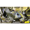 Image 2 : SHELF OF MASTERCRAFT TOOL BELTS & VESTS