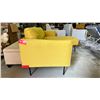 Image 3 : LEFT HAND L SHAPE SOFA (REQUIRES CLEANING, MAY BE DAMAGED)