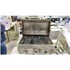 Image 2 : NXR PORTABLE BARBEQUE (MAY BE MISSING PIECES/ UNKNOWN WORKING CONDITION)