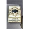 Image 2 : SID DICKENS MEMORY BLOCK TITLED "FRENCH CREST" T-123