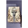 Image 2 : SID DICKENS MEMORY BLOCK TITLED "LIBERTY" T-11