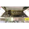 Image 2 : NXR PORTABLE BARBEQUE (MAY BE MISSING PIECES, UNKNOWN WORKING CONDITION)