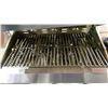 Image 2 : NXR PORTABLE BARBEQUE (MAY BE MISSING PIECES, UNKNOWN WORKING CONDITION)