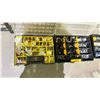 Image 3 : LOT OF 3 ASSORTED BIT ORGANIZERS WITH BIT CONTENTS