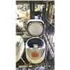 Image 2 : CUCKOO MULTIFUNCTIONAL RICE COOKER MODEL CR-0632F
