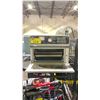 Image 2 : CUISINART AIR FRYER OVEN