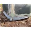 Image 16 : VINTAGE FORD TRUCK HOOD