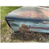 Image 7 : VINTAGE FORD TRUCK HOOD