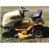Image 4 : CUB CADET SERIES 1000 LAWN MOWER