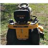 Image 5 : CUB CADET SERIES 1000 LAWN MOWER