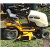 Image 6 : CUB CADET SERIES 1000 LAWN MOWER