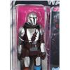 Image 2 : STAR WARS THE MANDALORIAN (JETPACK) IN PROTECTIVE CASE.