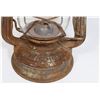 Image 2 : RARE ANTIQUE MADE IN GERMANY LANTERN BY FEUER HAND