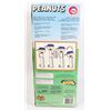 Image 3 : MEGA PEZ PEANUTS CANDY ROLL DISPENSER  IN BOX