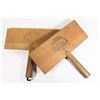 Image 2 : TWO ANTIQUE WHITTMORE PATENT NO 10 COTTON