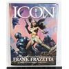 Image 1 : ICON: A RETROSPECTIVE BY THE GRAND MASTER OF