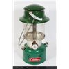 Image 1 : COLEMAN MODEL 335 LANTERN
