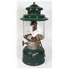 Image 2 : COLEMAN MODEL 220E LANTERN