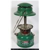 Image 1 : COLEMAN MODEL 321B LANTERN  (NO GLOBE)