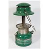 Image 2 : COLEMAN MODEL 321B LANTERN  (NO GLOBE)