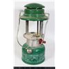 Image 2 : COLEMAN MODEL 321B LANTERN (NO GLOBE)