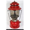 Image 1 : COLEMAN MODEL 220E LANTERN